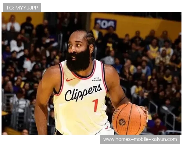 快船若失比尔，哈登是否能独撑赛季成疑问